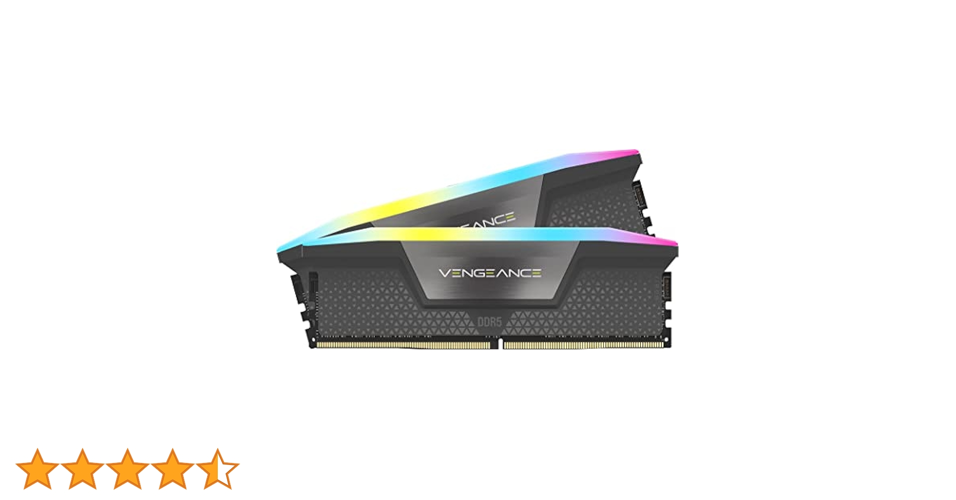 Amazon | CORSAIR DDR5-6000MHz デスクトップPC用メモリ